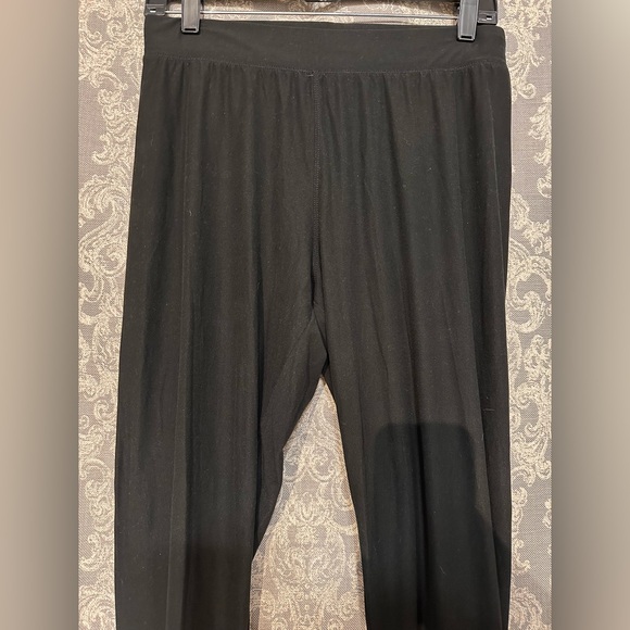 Maurices super soft Black Leggings - Picture 2 of 5